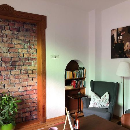 Ferienwohnung Villa Tiemann Schwarmstedt Exteriér fotografie